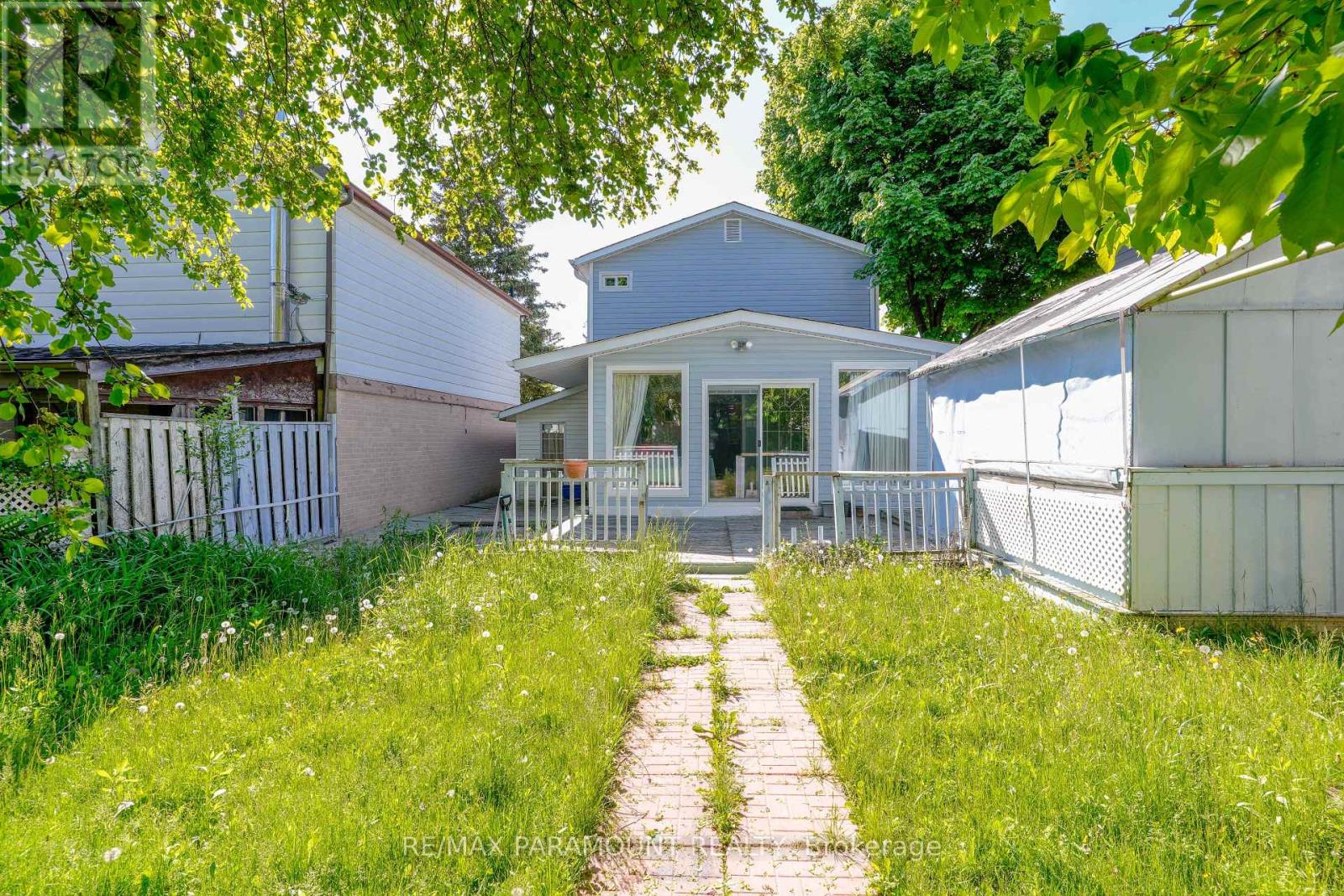 10 Hannibal Square, Brampton (Central Park), Ontario  L6S 1Y5 - Photo 39 - W12177992