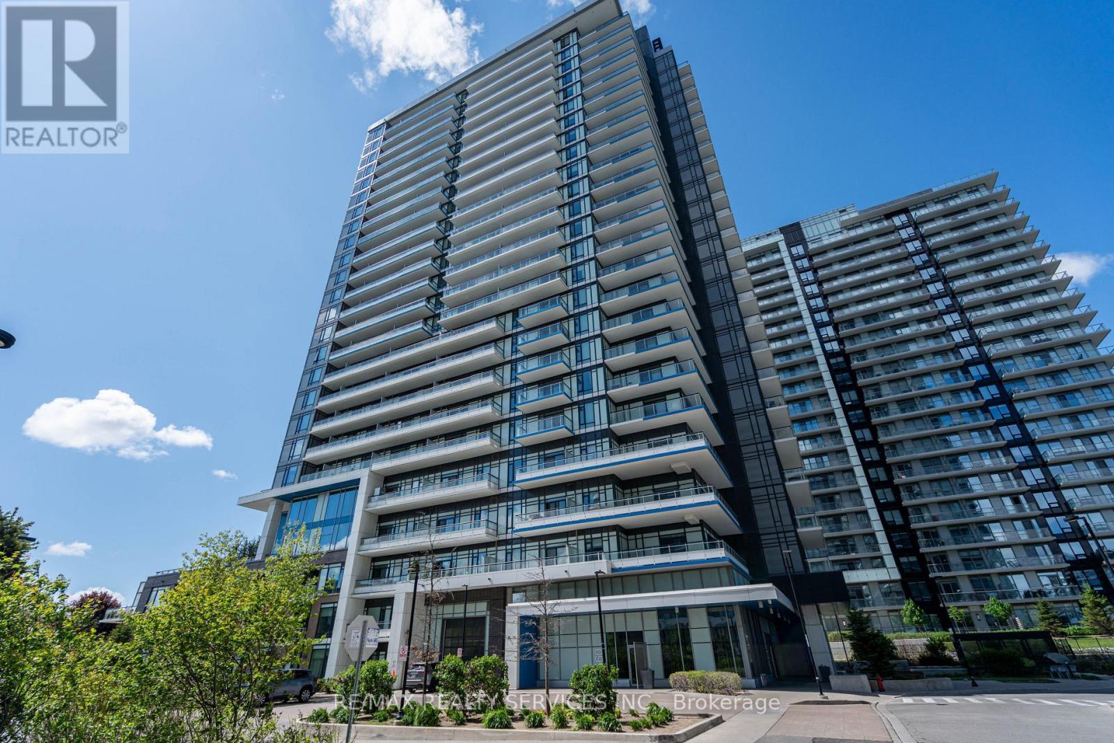 503 - 2560 Eglinton Avenue W, Mississauga, Ontario  L5M 0Y3 - Photo 3 - W12178001