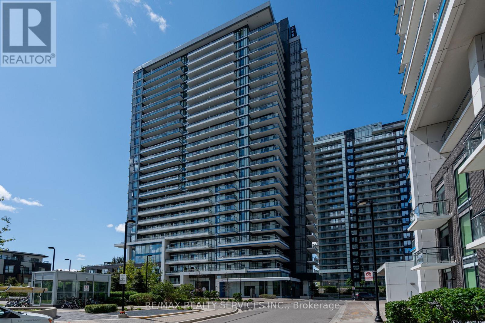 503 - 2560 Eglinton Avenue W, Mississauga, Ontario  L5M 0Y3 - Photo 4 - W12178001