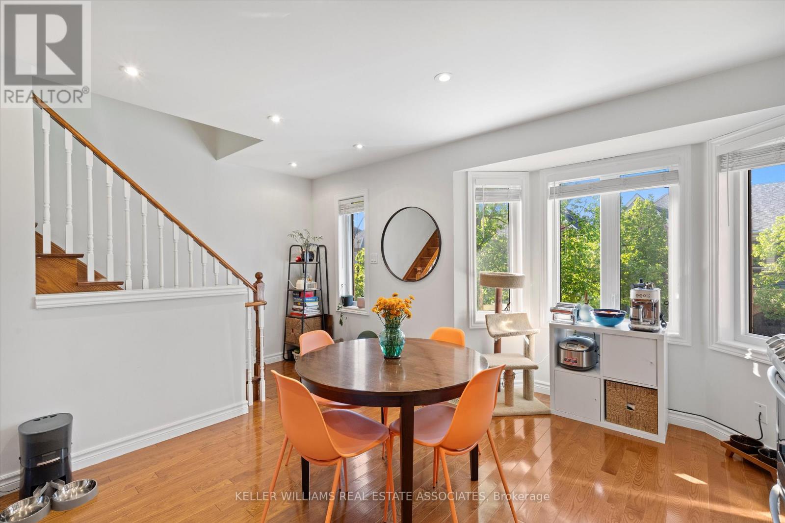 43 Viella Street, Toronto, Ontario  M6N 5C6 - Photo 19 - W12178003