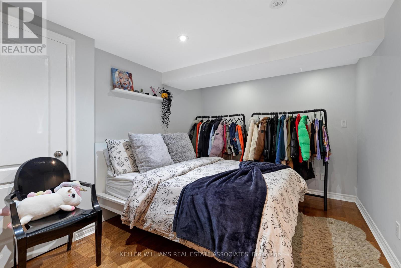 43 Viella Street, Toronto, Ontario  M6N 5C6 - Photo 28 - W12178003