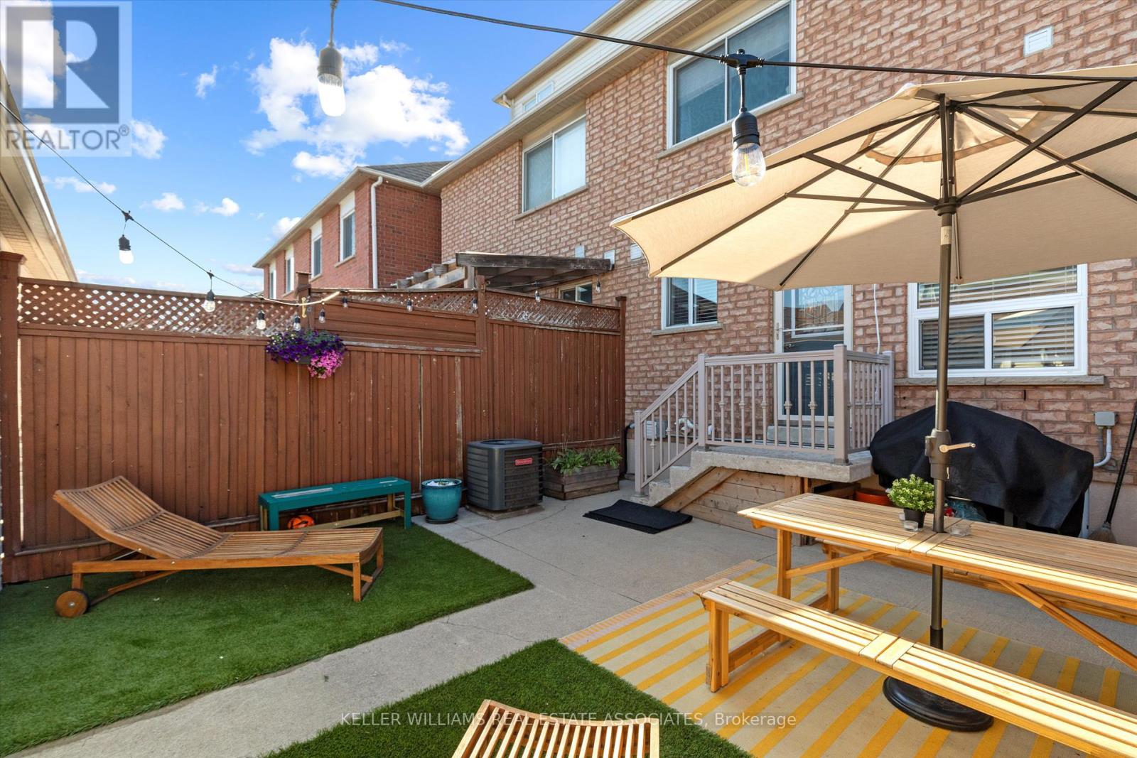 43 Viella Street, Toronto, Ontario  M6N 5C6 - Photo 36 - W12178003