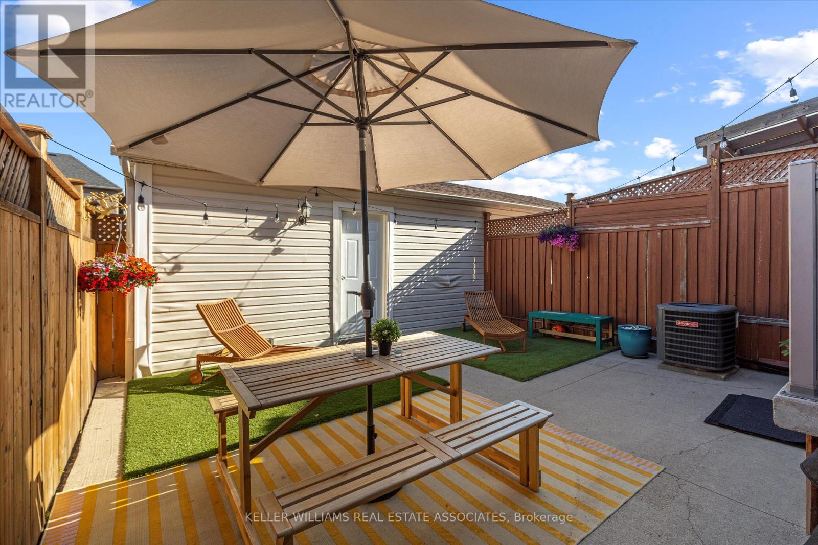 43 Viella Street, Toronto, Ontario  M6N 5C6 - Photo 37 - W12178003