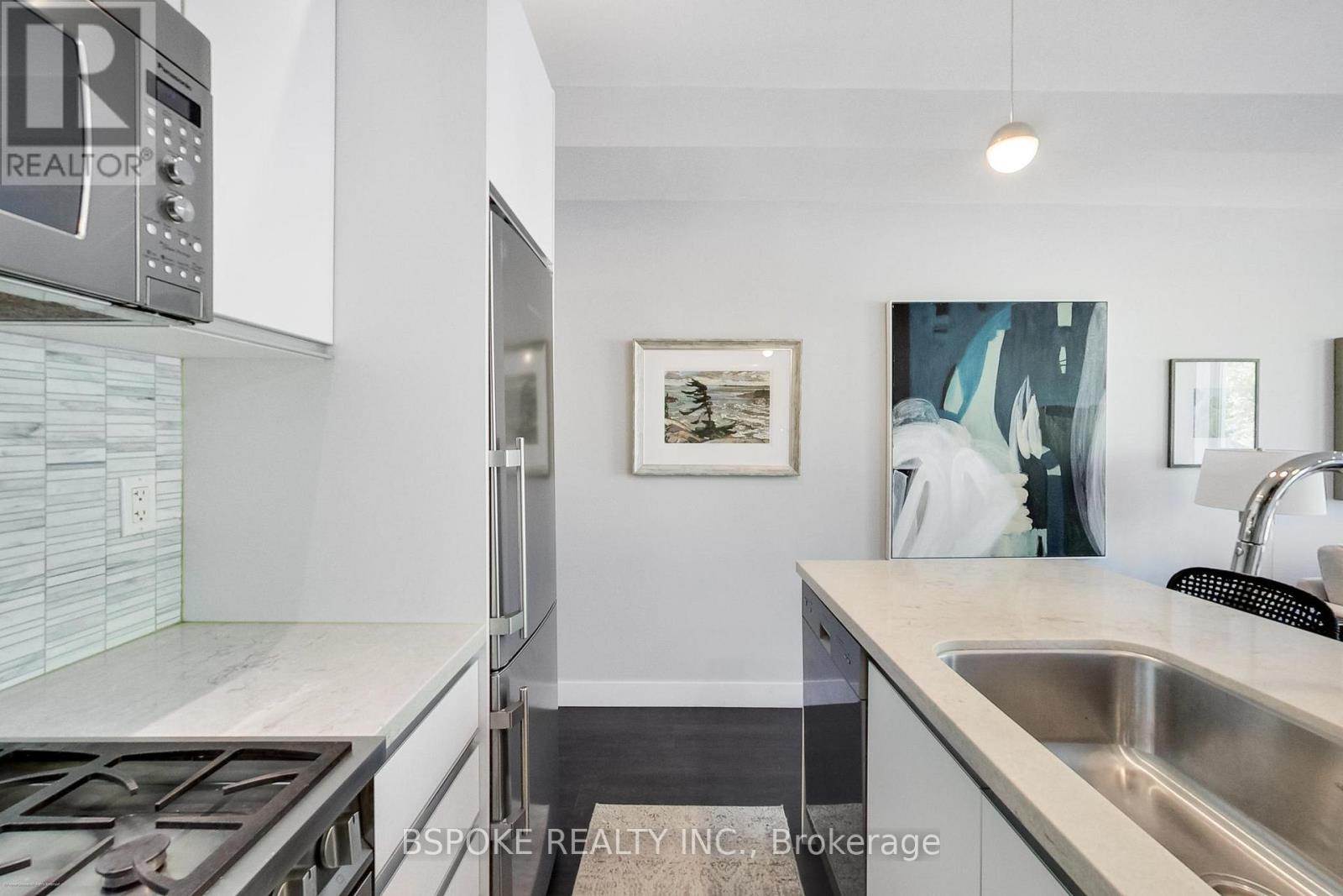 110 - 441 Jane Street, Toronto, Ontario  M6S 3Z9 - Photo 17 - W12178024