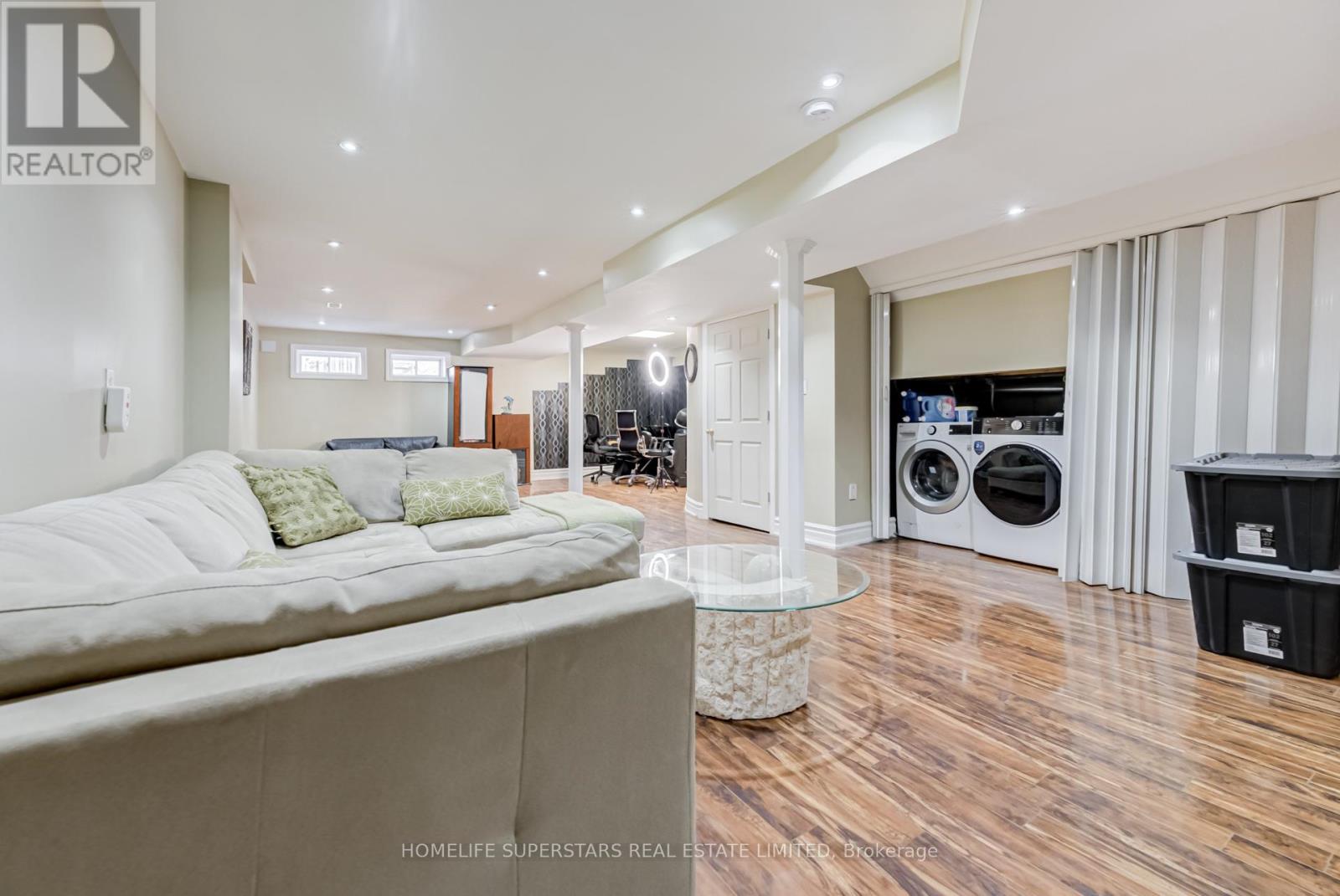 169 Cordgrass Crescent, Brampton (Sandringham-Wellington), Ontario  L6R 2A1 - Photo 36 - W12178028