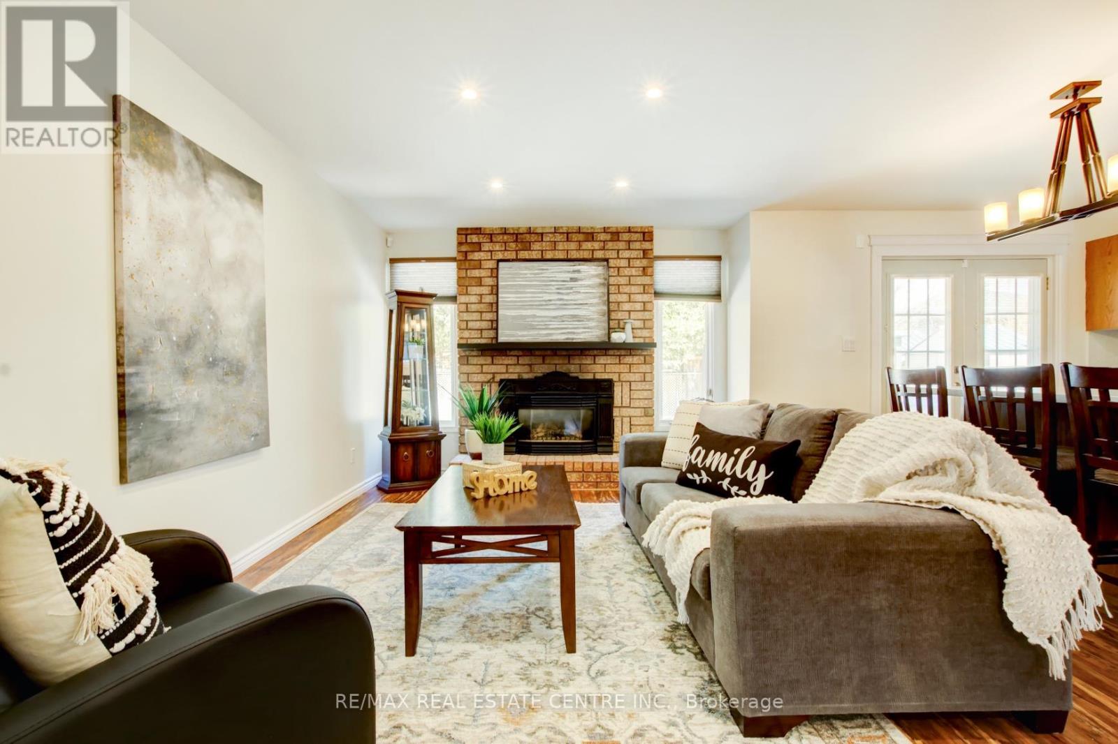 3 Passmore Avenue, Orangeville, Ontario  L9W 4C9 - Photo 19 - W12178054