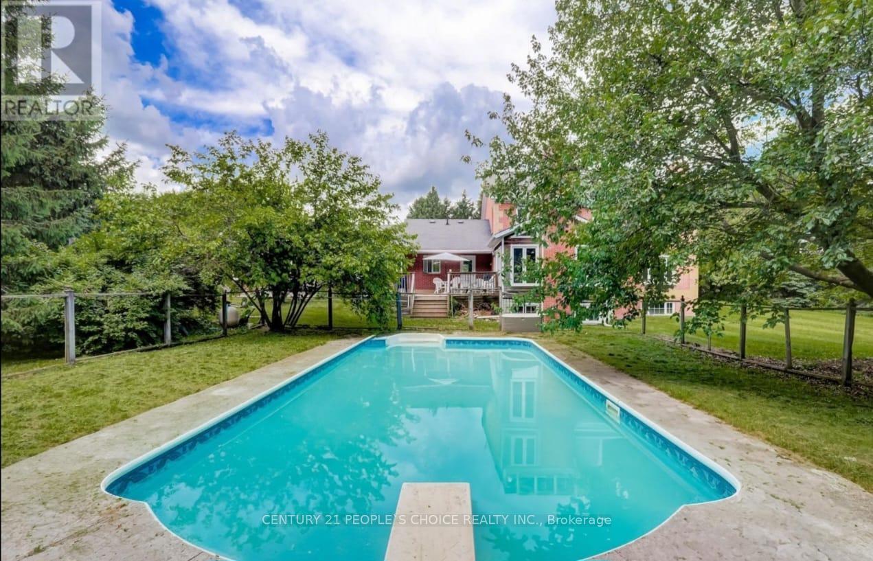 18743 St Andrews Road N, Caledon, Ontario  L7K 2E3 - Photo 11 - W12178064