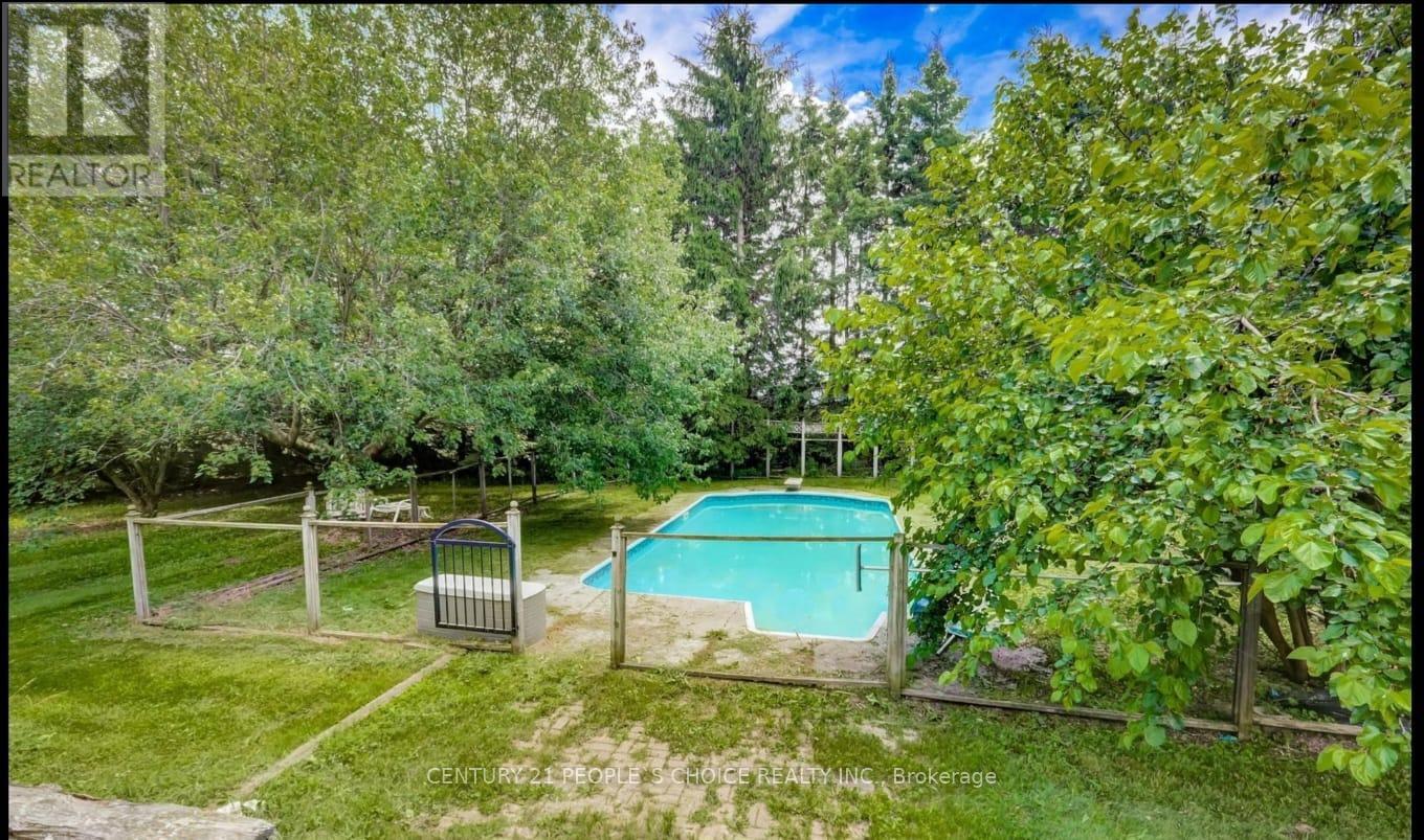 18743 St Andrews Road N, Caledon, Ontario  L7K 2E3 - Photo 12 - W12178064