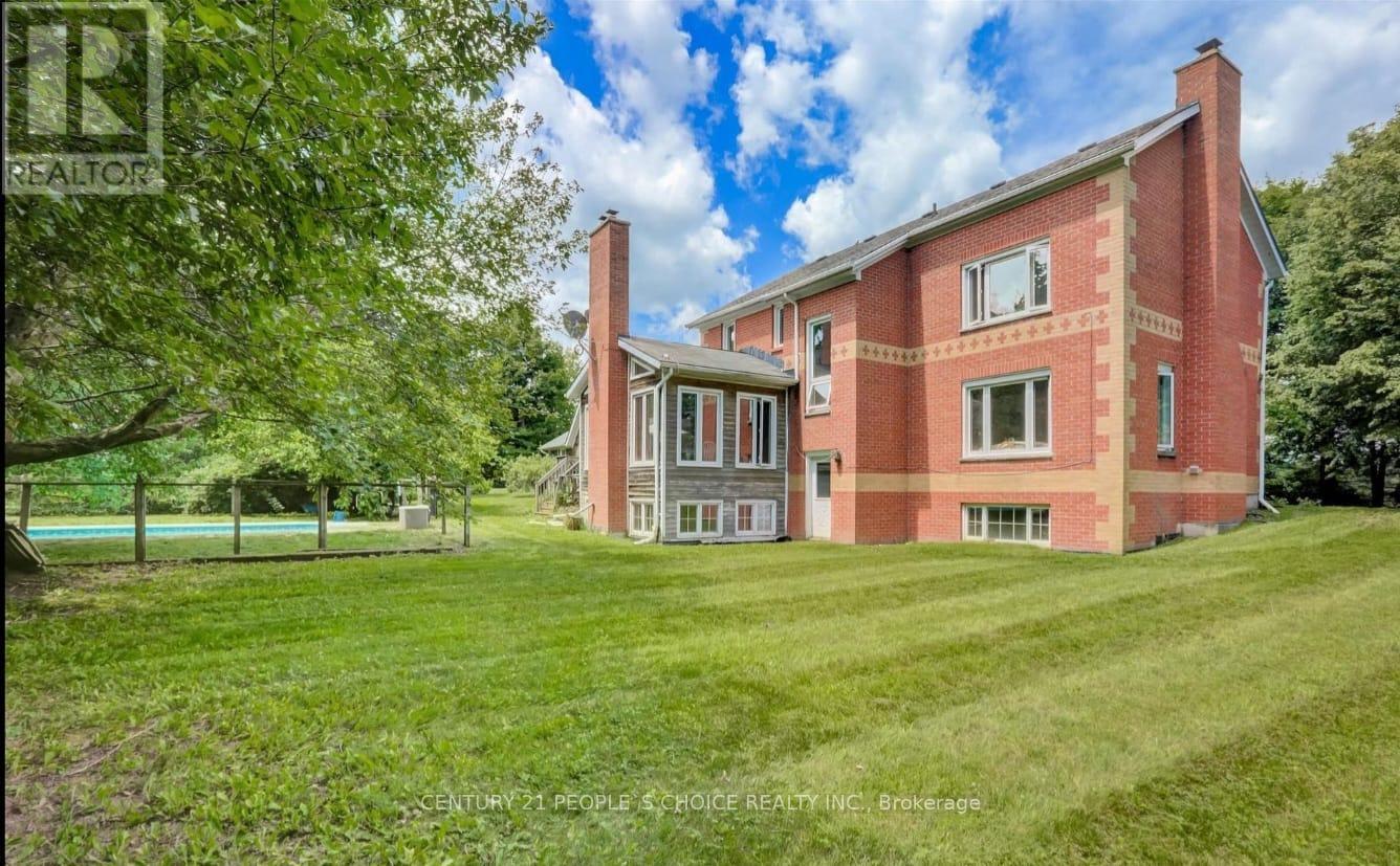 18743 St Andrews Road N, Caledon, Ontario  L7K 2E3 - Photo 2 - W12178064