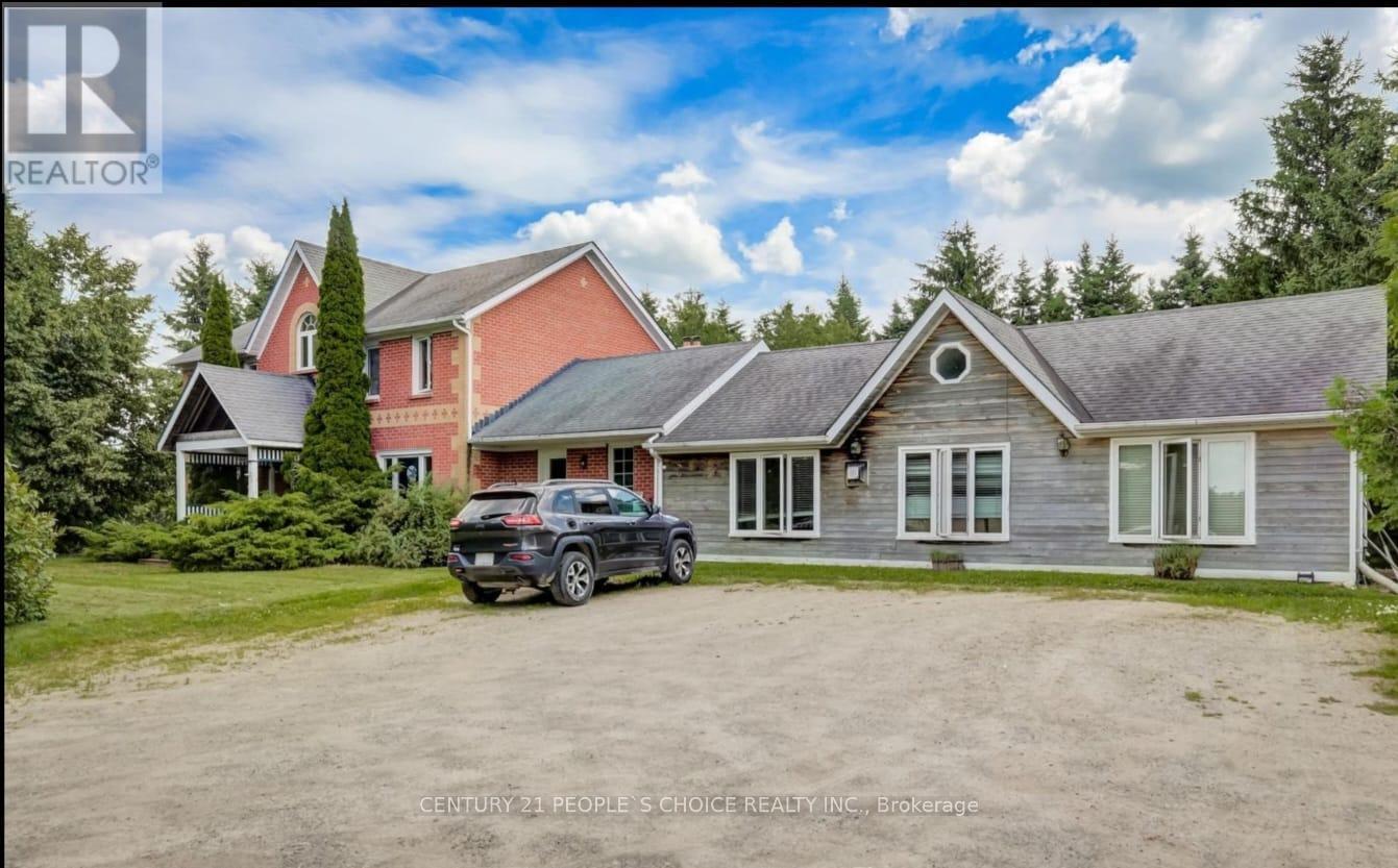 18743 St Andrews Road N, Caledon, Ontario  L7K 2E3 - Photo 3 - W12178064
