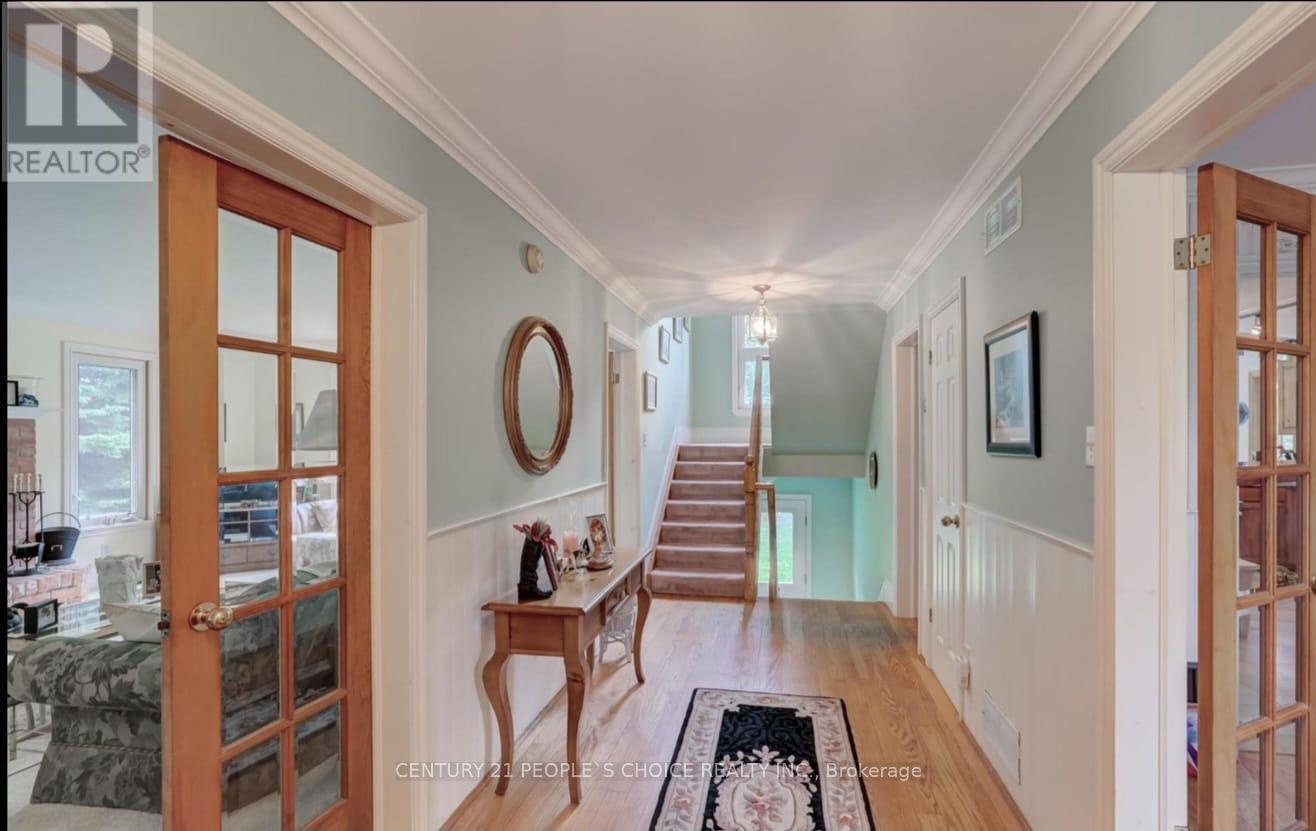 18743 St Andrews Road N, Caledon, Ontario  L7K 2E3 - Photo 4 - W12178064