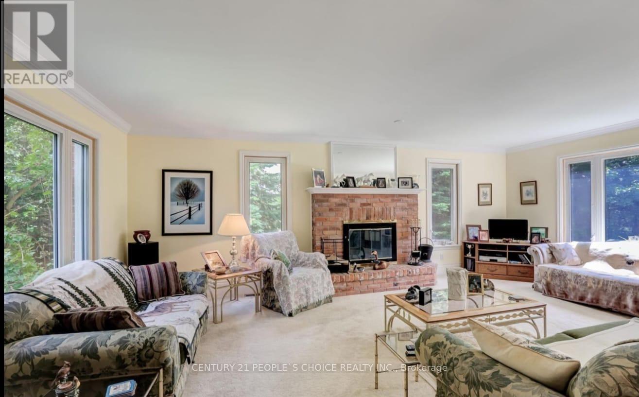 18743 St Andrews Road N, Caledon, Ontario  L7K 2E3 - Photo 5 - W12178064
