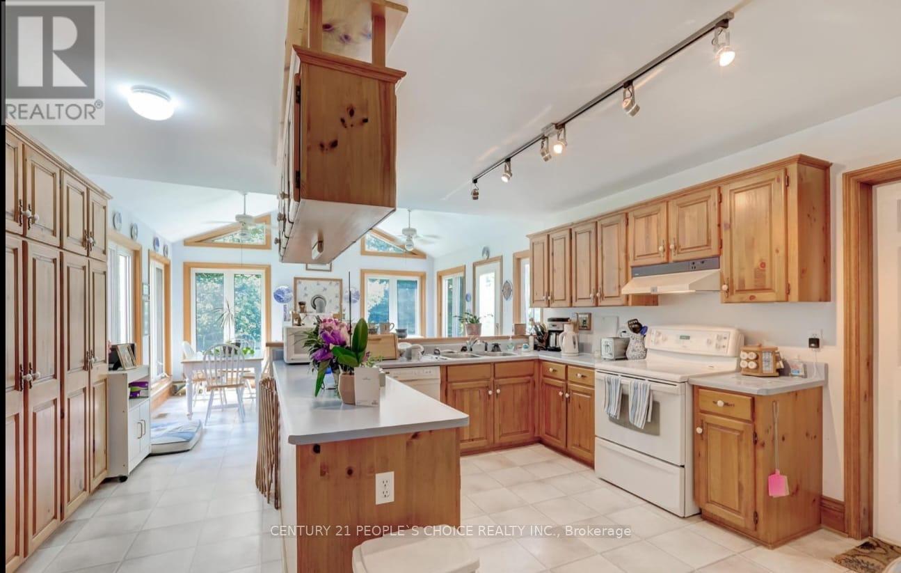 18743 St Andrews Road N, Caledon, Ontario  L7K 2E3 - Photo 8 - W12178064