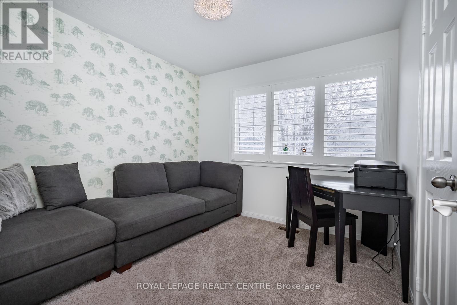2418 Baintree Crescent, Oakville (Wm Westmount), Ontario  L6M 4W9 - Photo 22 - W12178107