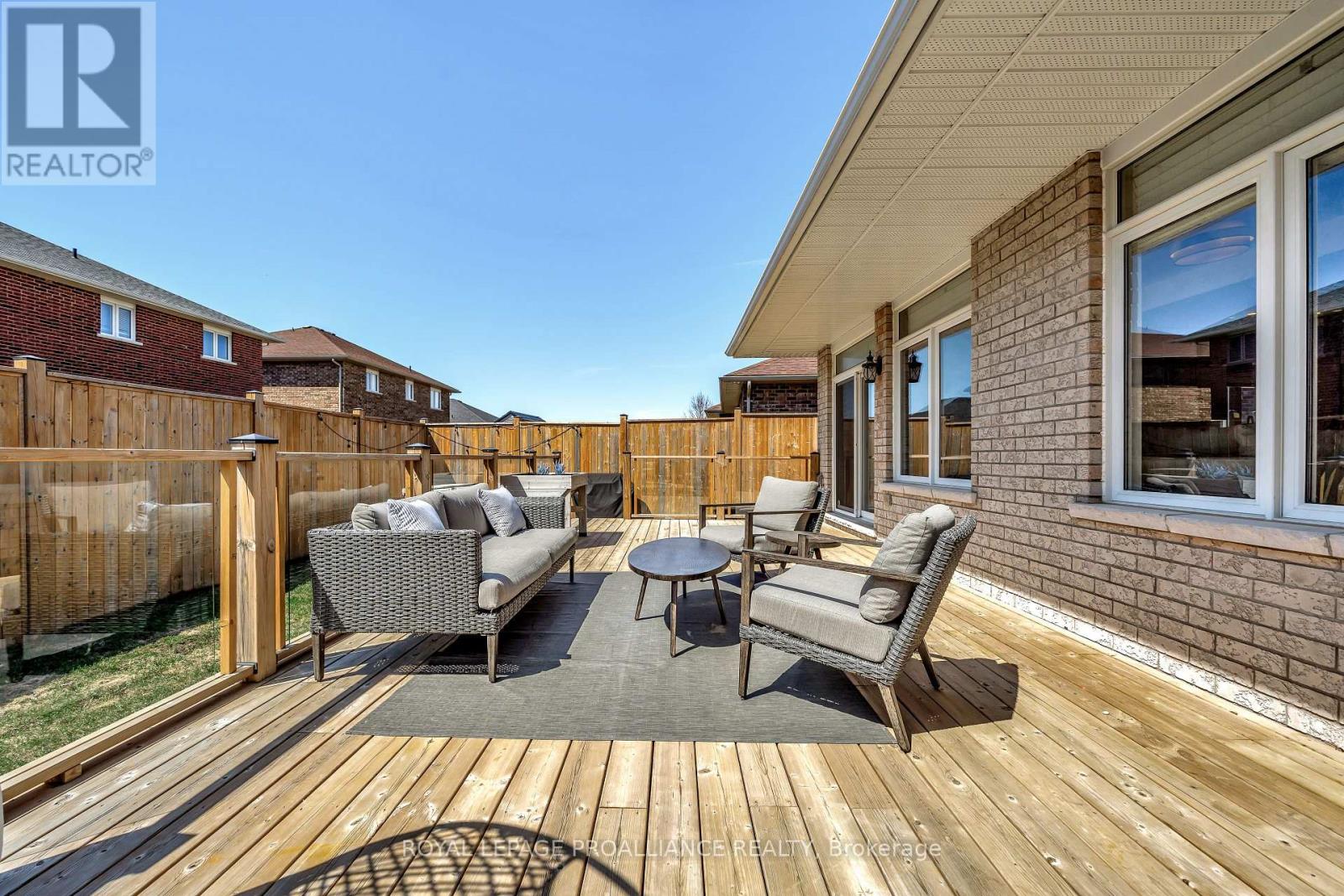 16 Hummingbird Drive, Belleville, Ontario  K8N 0H7 - Photo 44 - X12178285