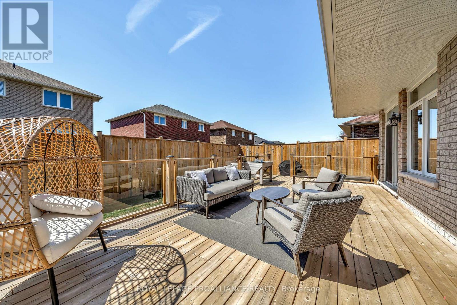 16 Hummingbird Drive, Belleville, Ontario K8N 0H7 - Photo 45 - X12178285