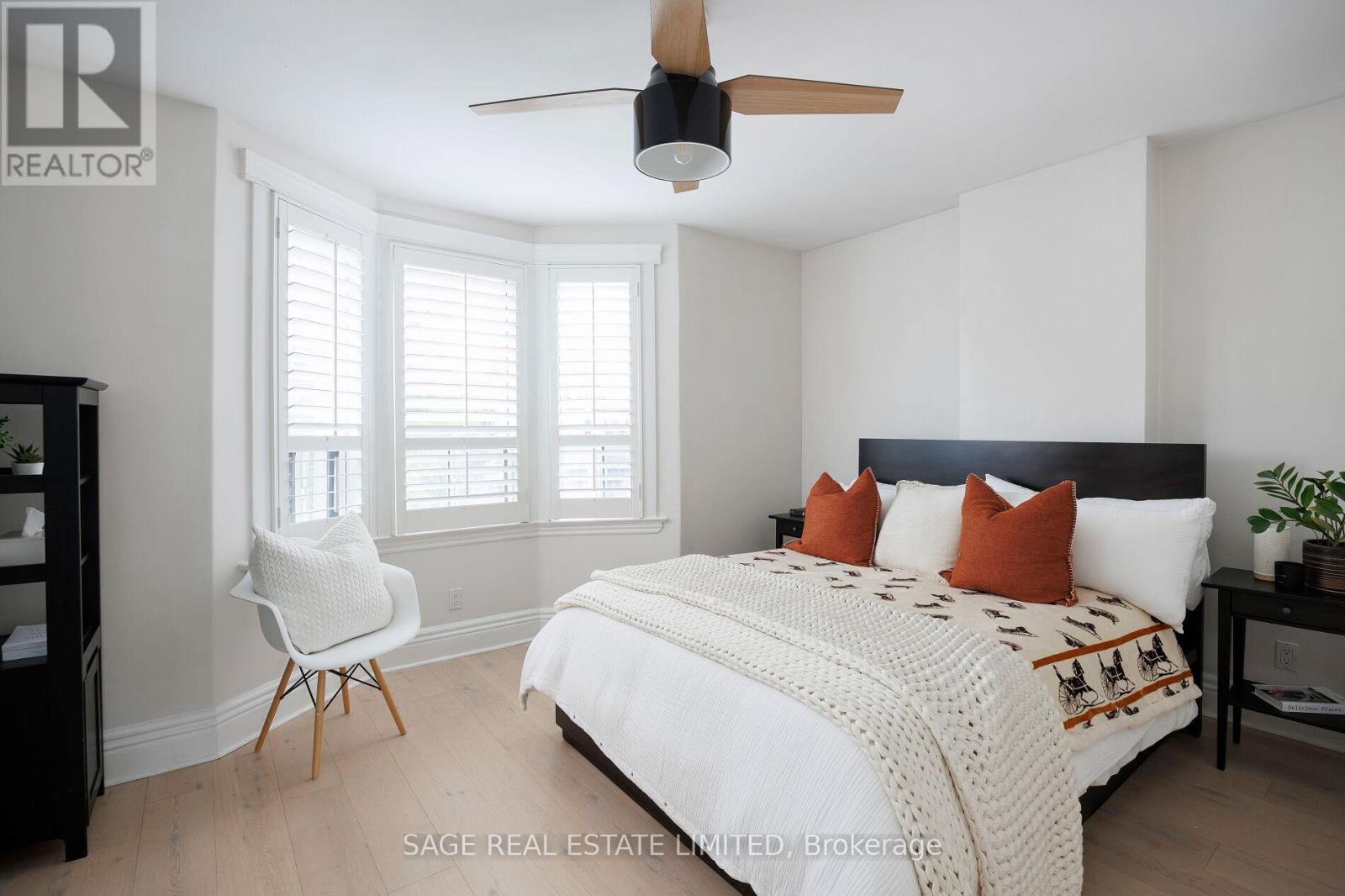 1337 Lansdowne Avenue, Toronto (Corso Italia-Davenport), Ontario  M6H 3Z9 - Photo 19 - W12178114