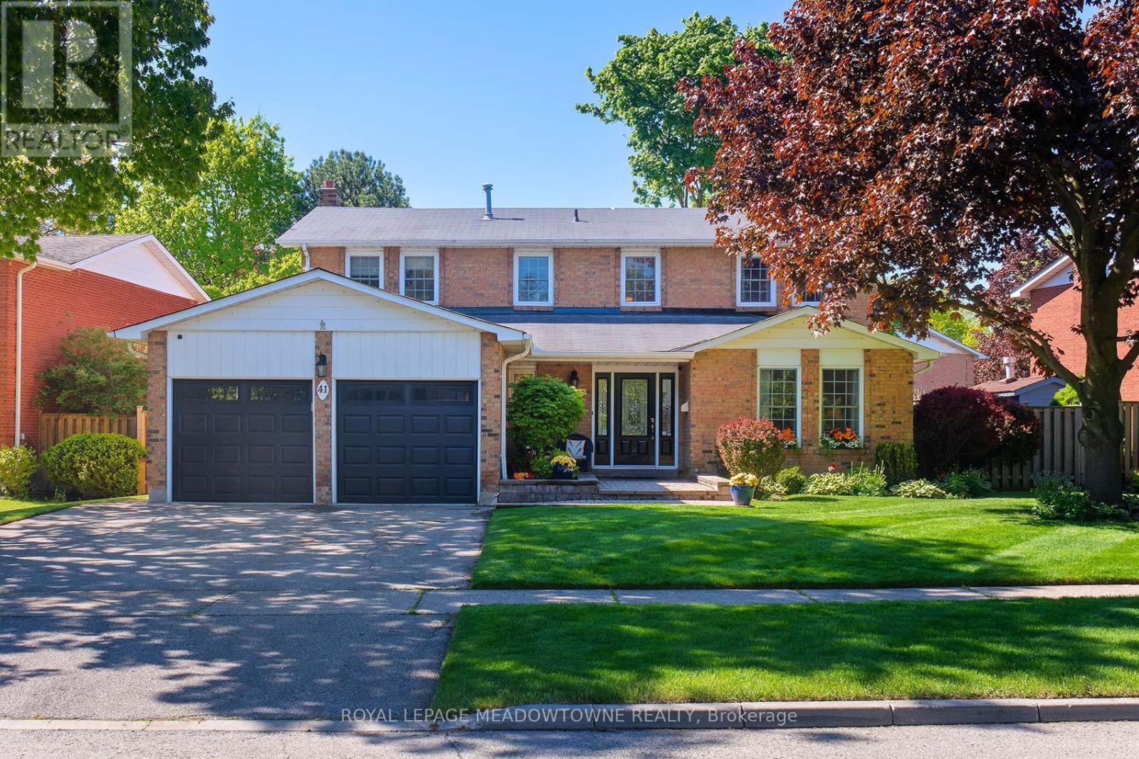 Property at 41 STEEN DRIVE image 1