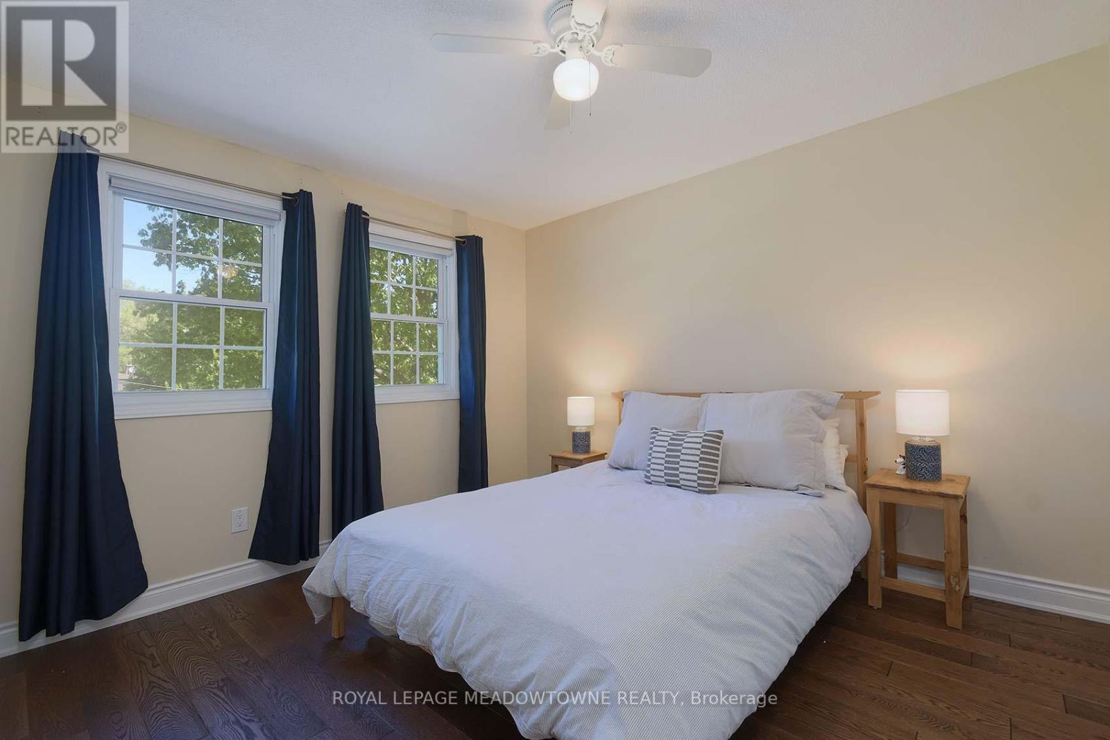 41 Steen Drive, Mississauga, Ontario  L5N 2V3 - Photo 25 - W12178130