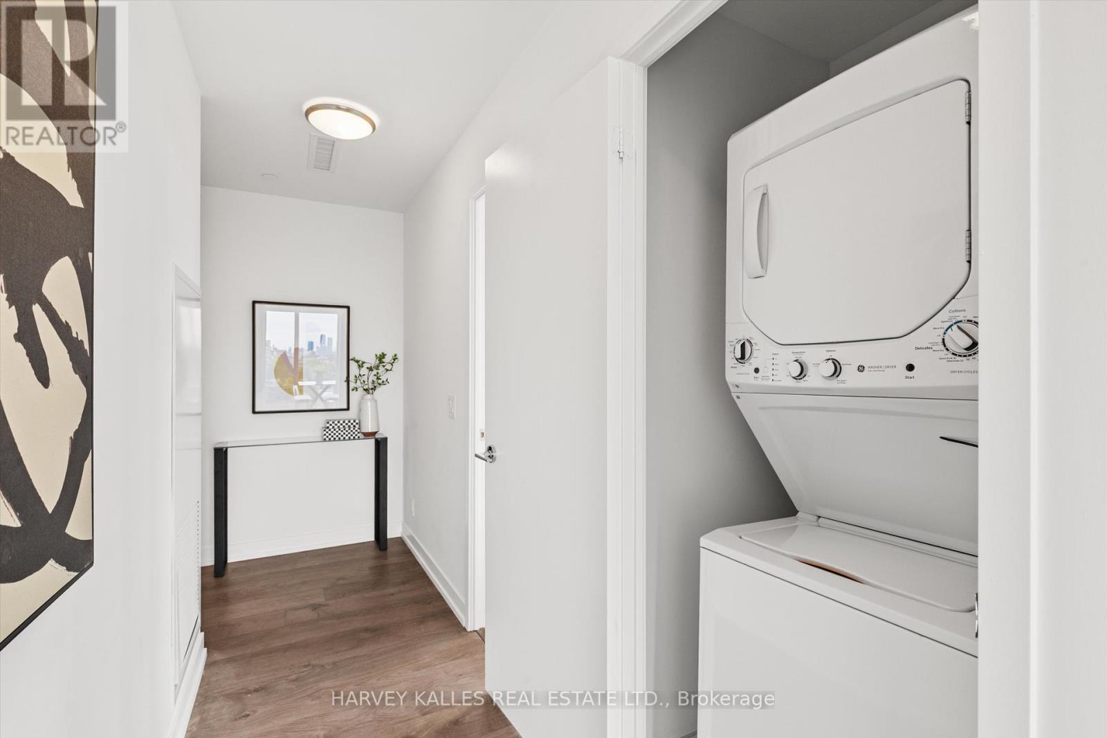 708 - 270 Dufferin Street W, Toronto, Ontario  M6K 0H8 - Photo 19 - W12178135
