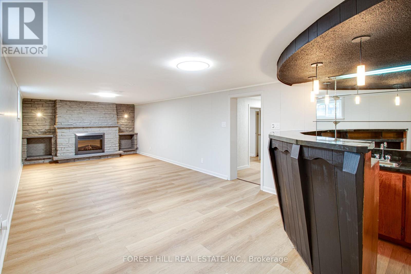 Bsmt - 57 Exbury Road, Toronto (Downsview-Roding-Cfb), Ontario  M3M 1P9 - Photo 18 - W12178136