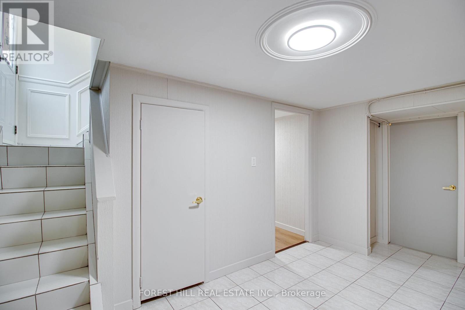 Bsmt - 57 Exbury Road, Toronto (Downsview-Roding-Cfb), Ontario  M3M 1P9 - Photo 3 - W12178136