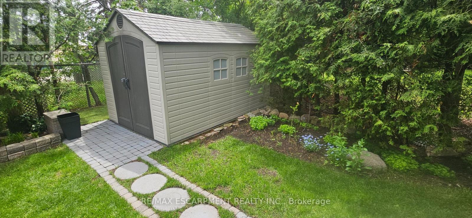 1280 Consort Crescent, Burlington (Palmer), Ontario  L7M 1J7 - Photo 47 - W12178142