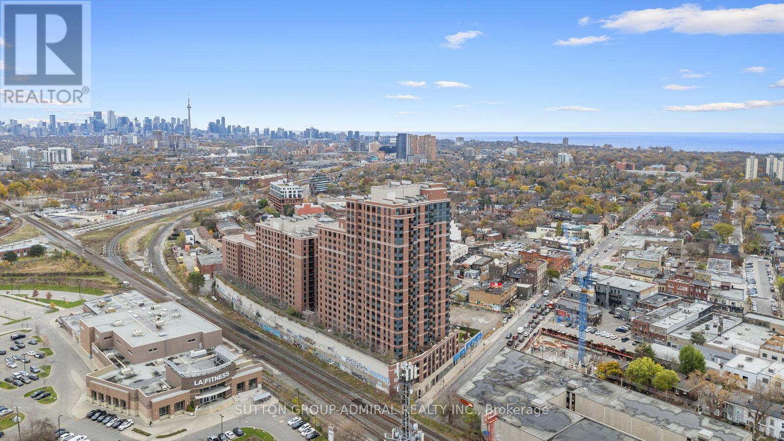 1715 - 60 Heintzman Street, Toronto, Ontario  M6P 5A1 - Photo 25 - W12178165