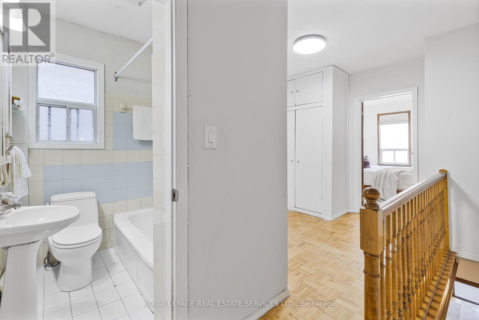 195 Islington Avenue, Toronto, Ontario  M8V 3B8 - Photo 11 - W12178183