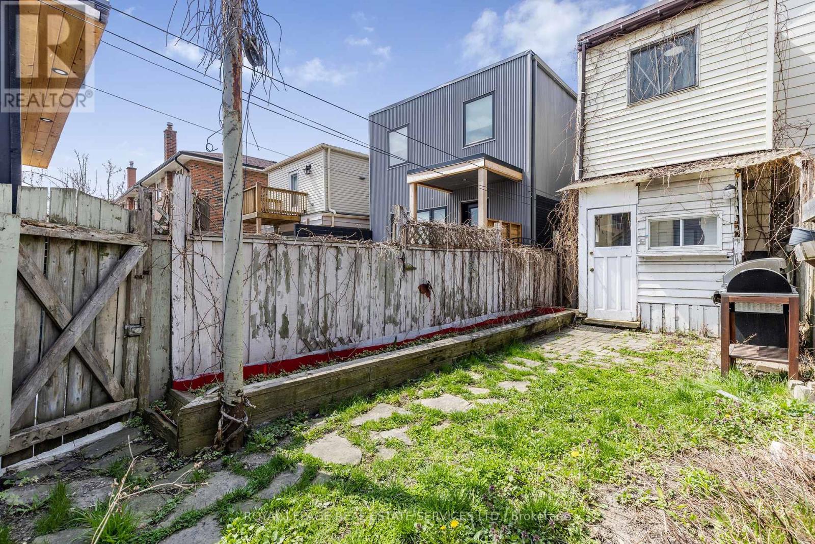 195 Islington Avenue, Toronto, Ontario  M8V 3B8 - Photo 20 - W12178183