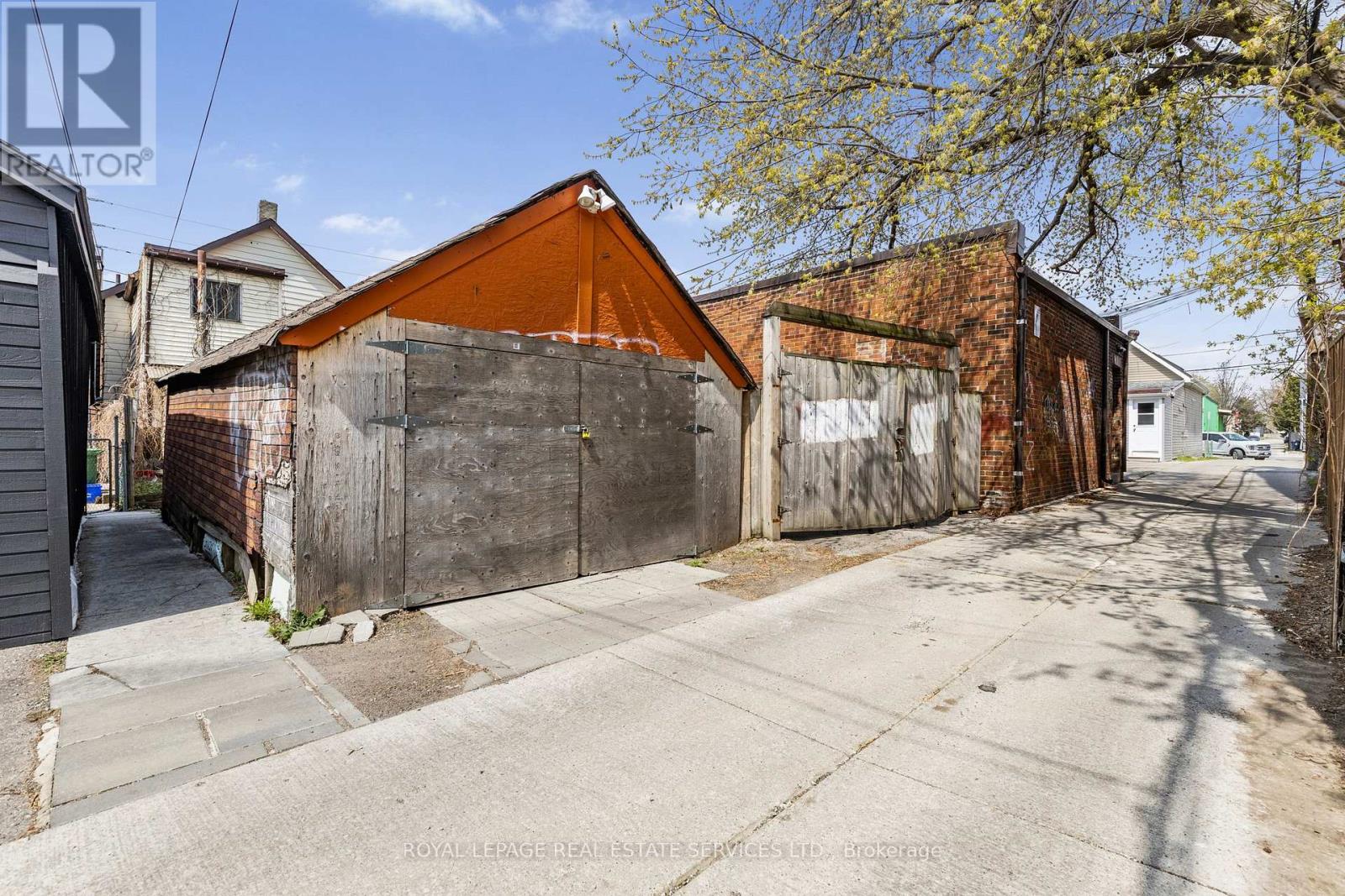 195 Islington Avenue, Toronto, Ontario  M8V 3B8 - Photo 21 - W12178183