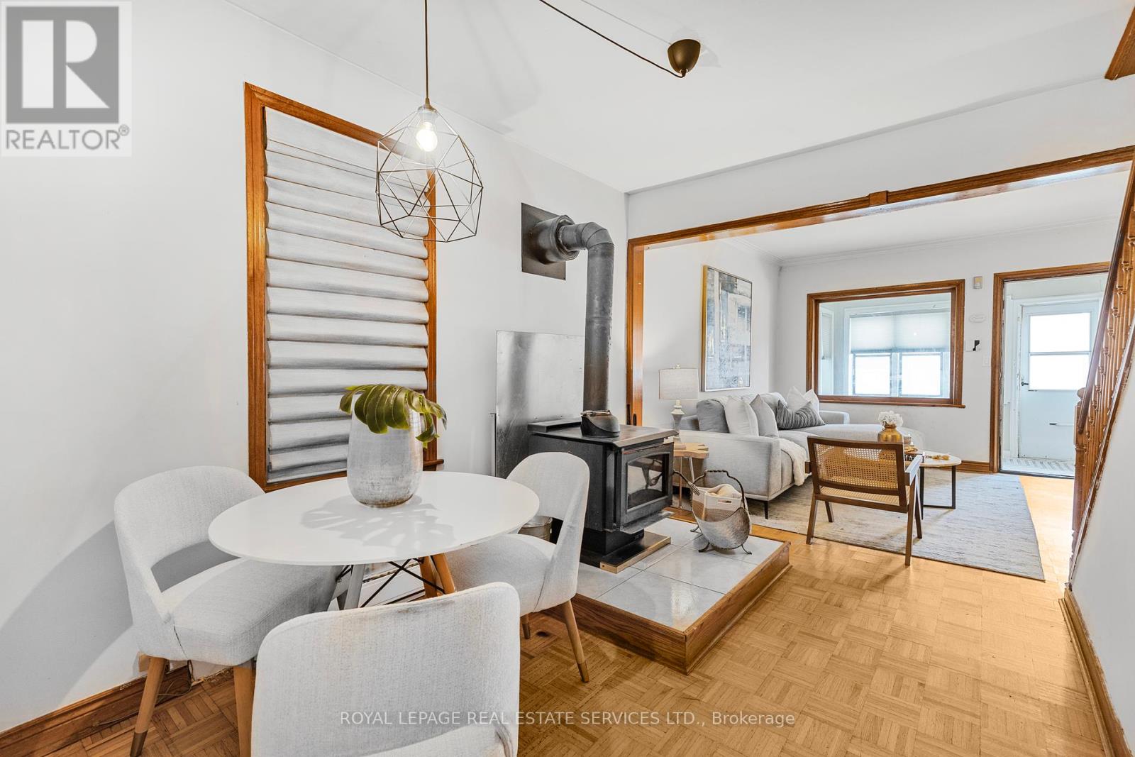 195 Islington Avenue, Toronto, Ontario  M8V 3B8 - Photo 4 - W12178183