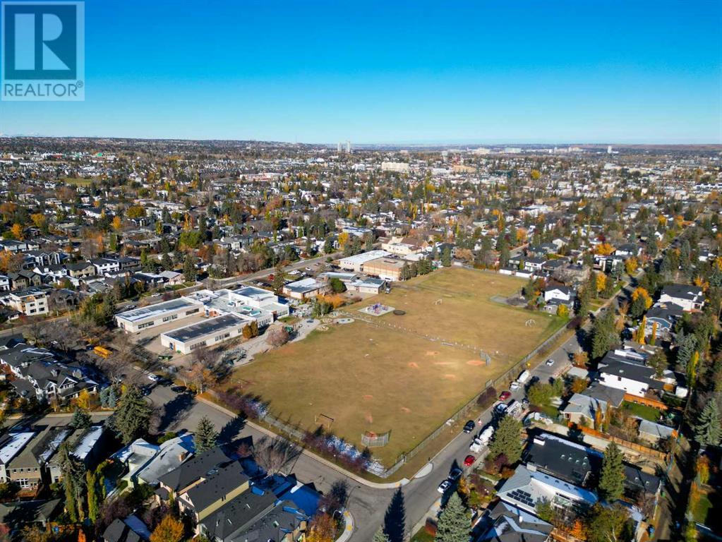 5006 22 Street Sw, Calgary, Alberta  T2T 5G9 - Photo 9 - A2191648