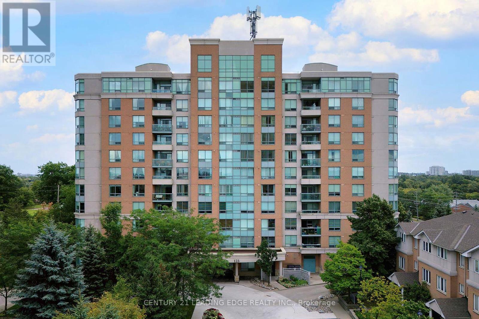 LL70 - 123 OMNI DRIVE, Toronto, Ontario