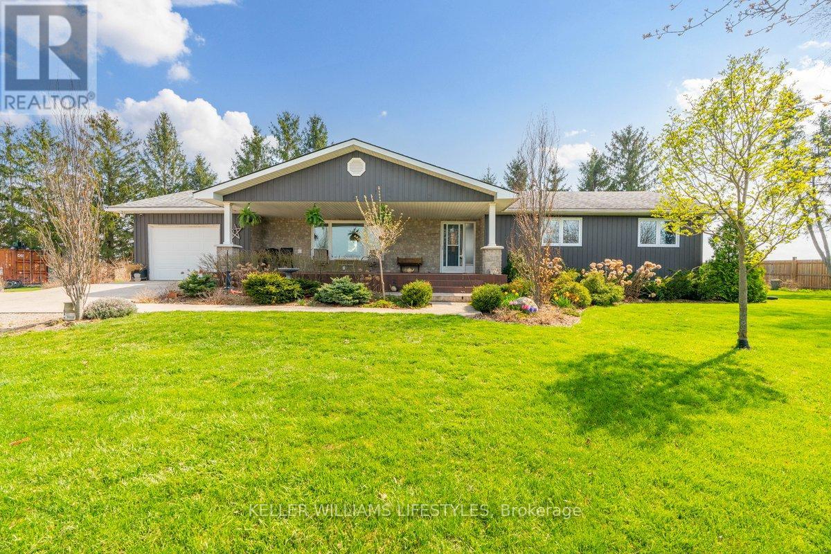 4609 DOUGLAS LINE, Plympton-Wyoming, Ontario