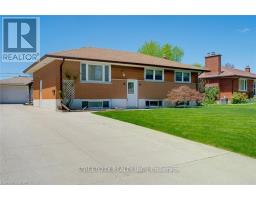 6 SILVERDALE CRESCENT, London South, Ontario