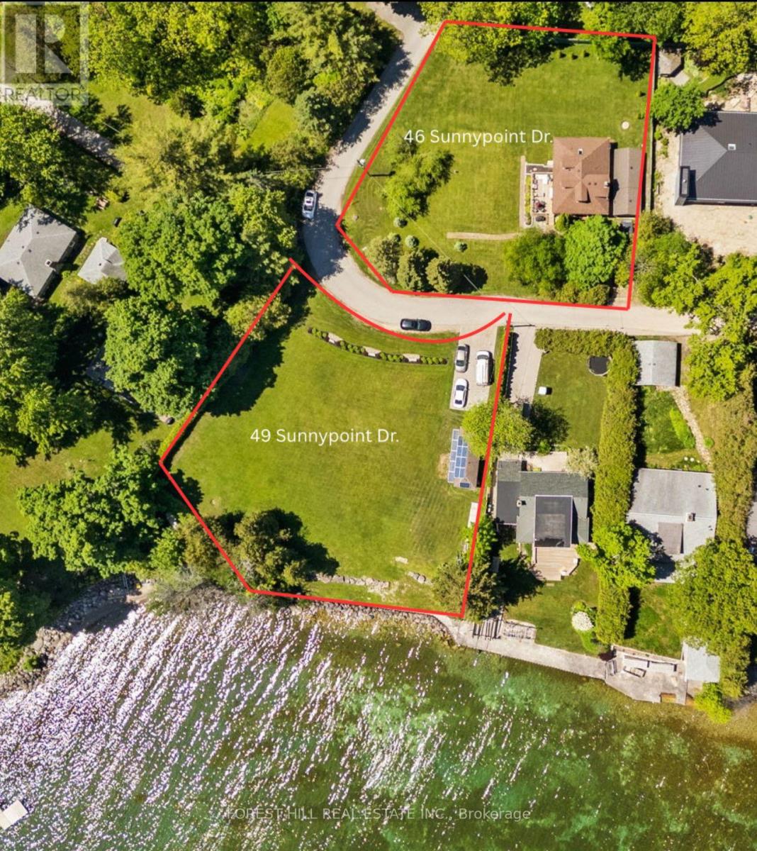 46 Sunnypoint Drive, Innisfil, Ontario  L9S 2X5 - Photo 34 - N12176176