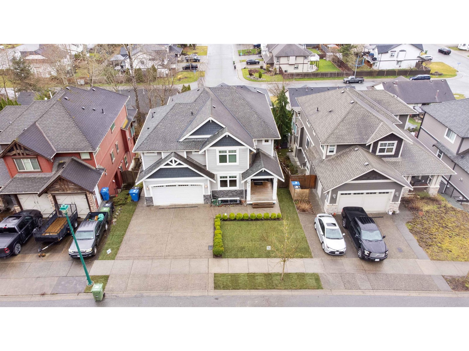 3697 Hajula Court, Abbotsford, British Columbia  V3G 2W4 - Photo 40 - R3007010