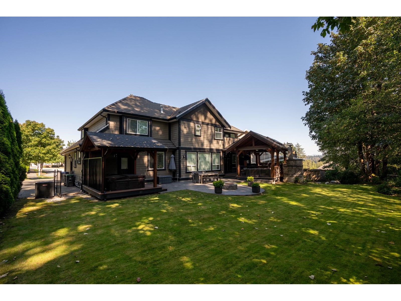 9110 163a Street, Surrey, British Columbia  V4N 5S5 - Photo 34 - R3007301