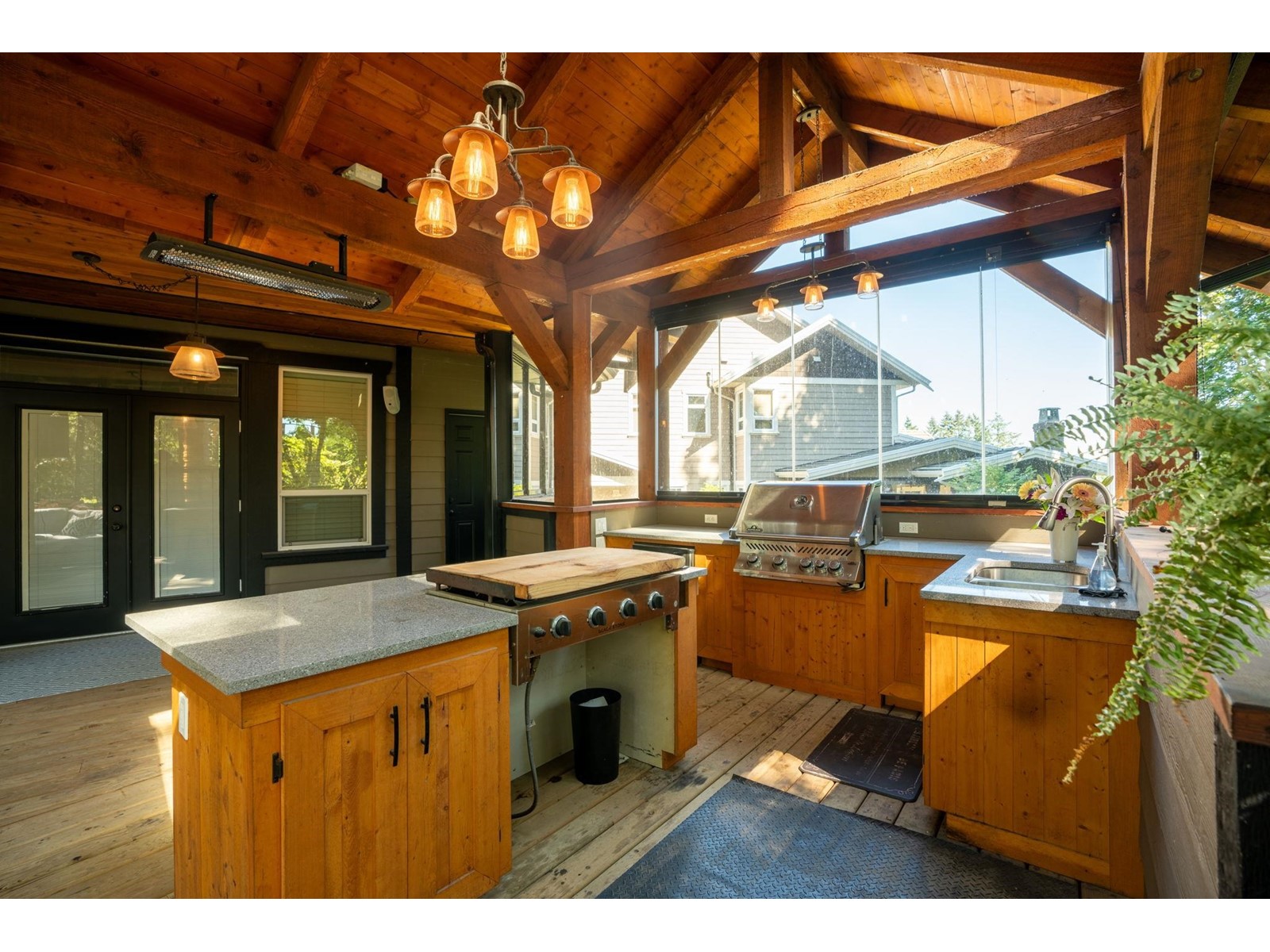 9110 163a Street, Surrey, British Columbia  V4N 5S5 - Photo 32 - R3007301