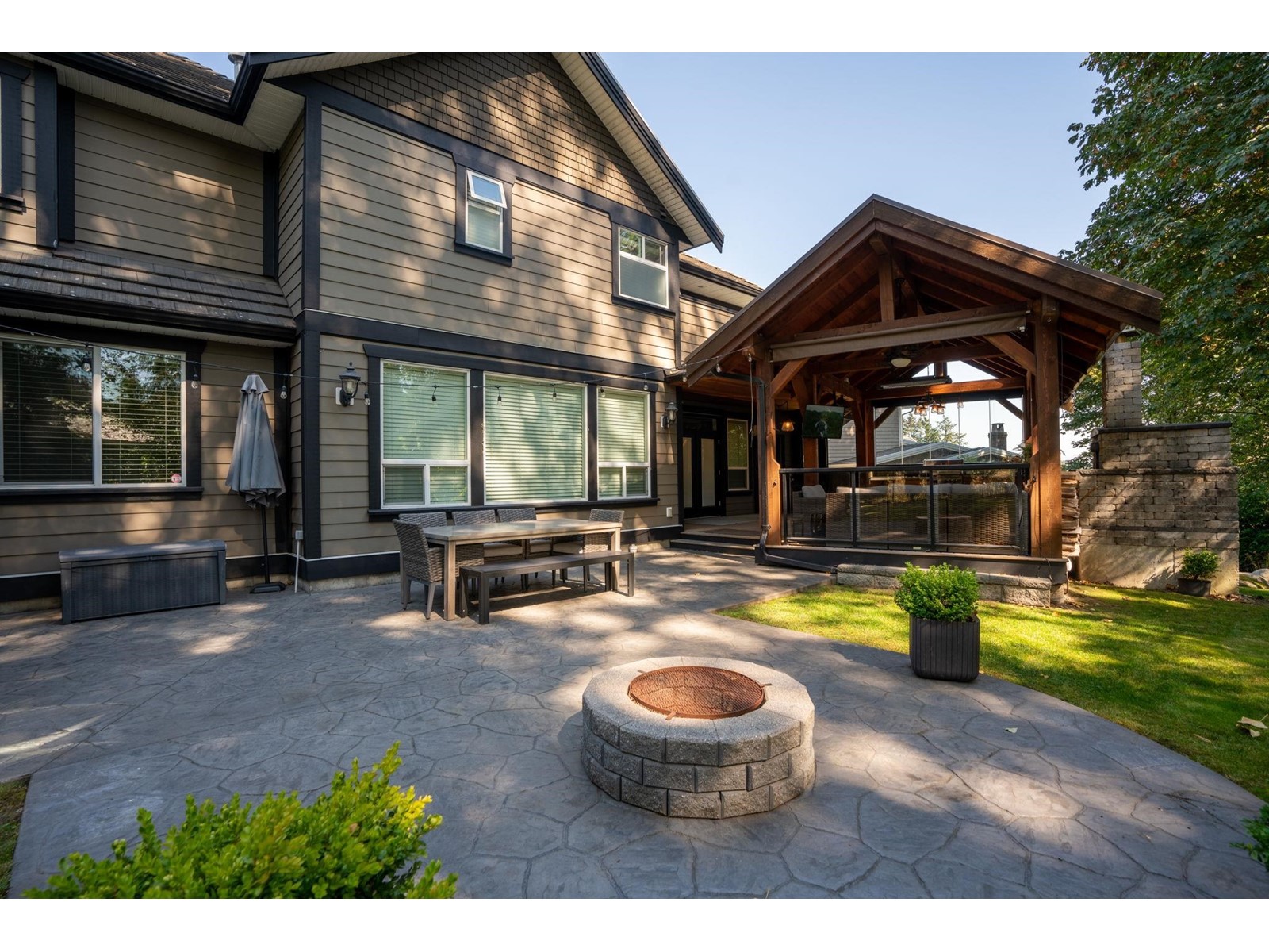 9110 163a Street, Surrey, British Columbia  V4N 5S5 - Photo 33 - R3007301