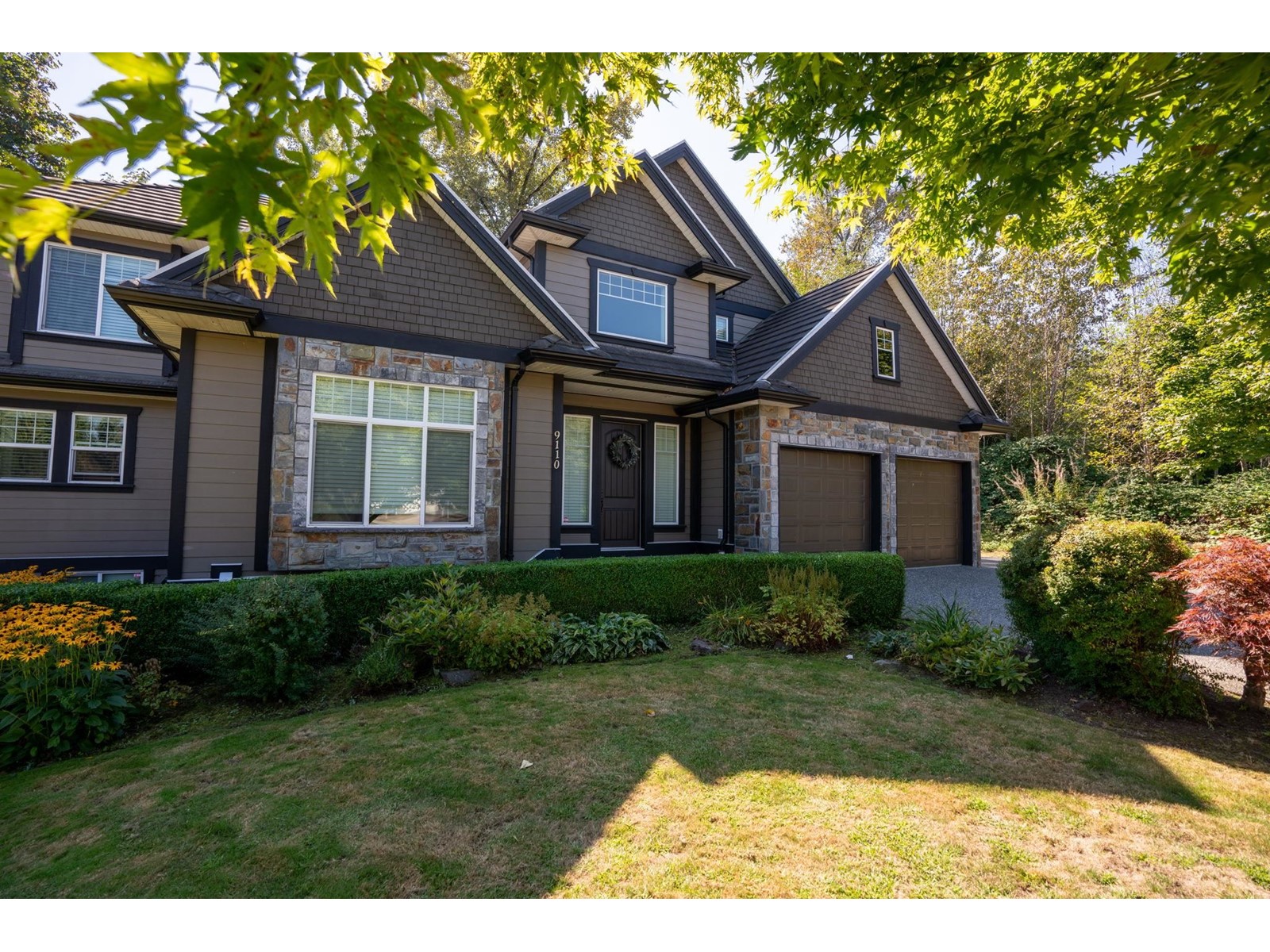 9110 163a Street, Surrey, British Columbia  V4N 5S5 - Photo 26 - R3007301