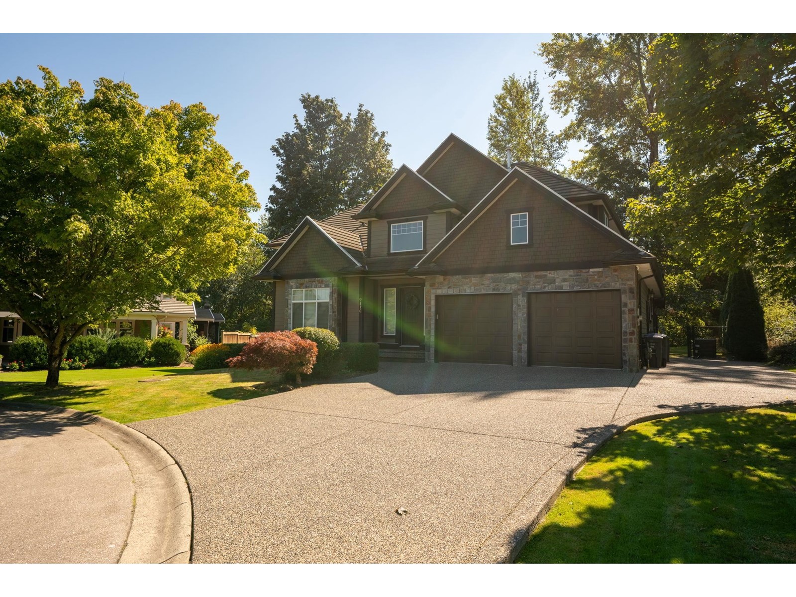 9110 163A STREET, Surrey, British Columbia