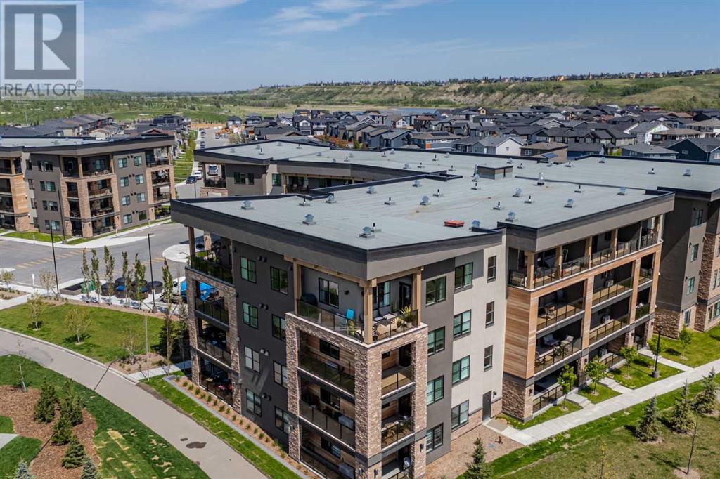 405, 125 Wolf Hollow Crescent Se, Calgary, Alberta  T2X 5W9 - Photo 30 - A2225095