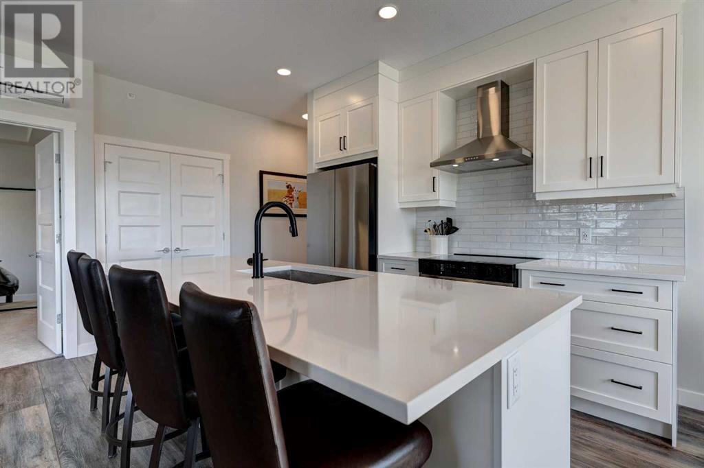 405, 125 Wolf Hollow Crescent Se, Calgary, Alberta  T2X 5W9 - Photo 8 - A2225095