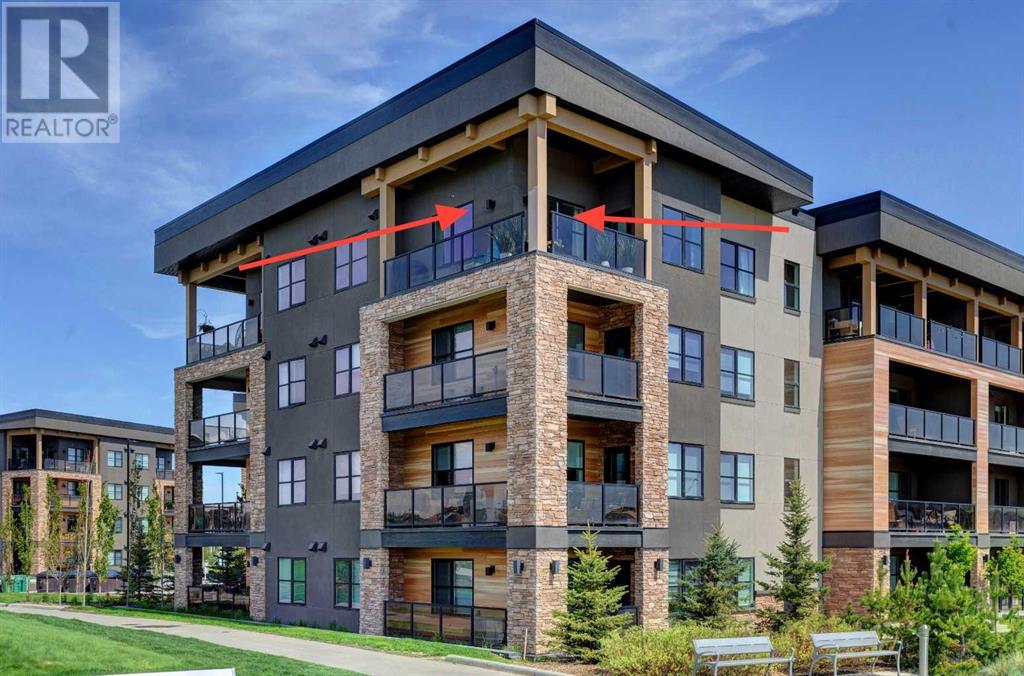 405, 125 Wolf Hollow Crescent Se, Calgary, Alberta  T2X 5W9 - Photo 27 - A2225095
