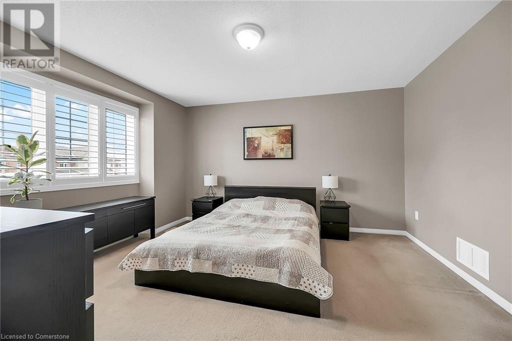 121 Bankfield Crescent Crescent, Stoney Creek, Ontario  L8J 0B9 - Photo 23 - 40733301