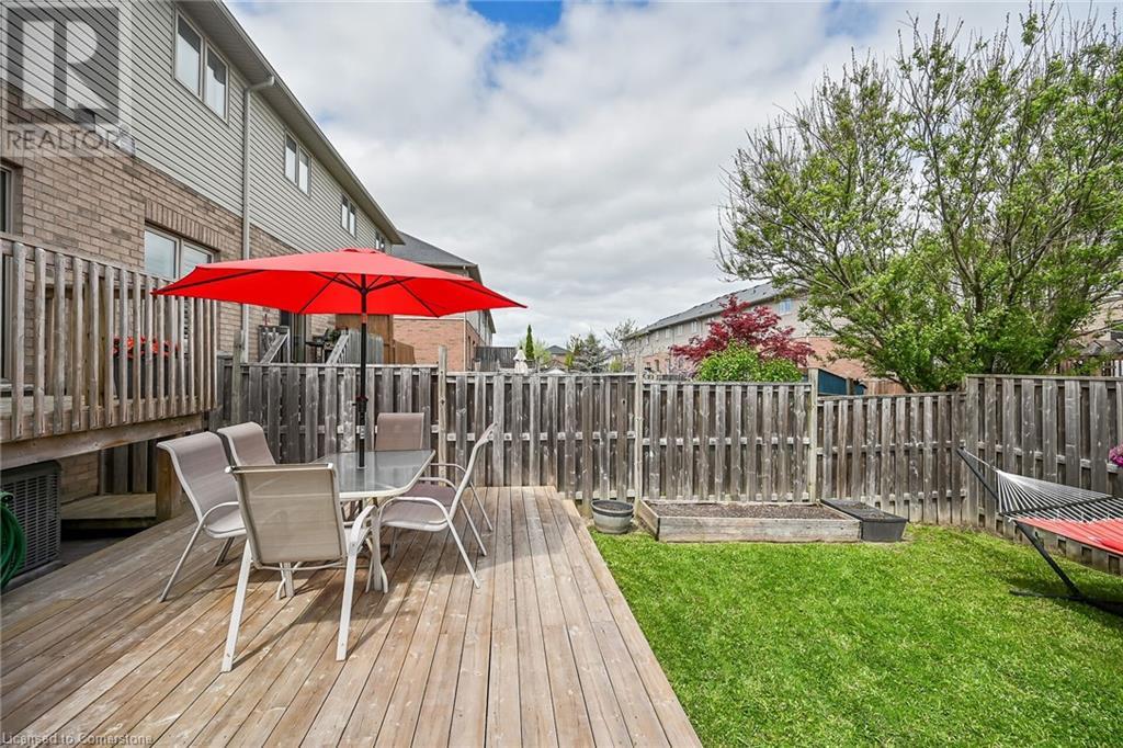 121 Bankfield Crescent Crescent, Stoney Creek, Ontario  L8J 0B9 - Photo 40 - 40733301