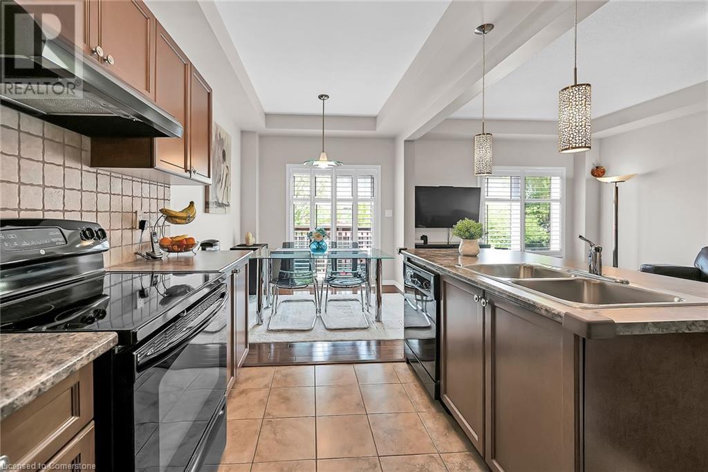 121 Bankfield Crescent Crescent, Stoney Creek, Ontario  L8J 0B9 - Photo 17 - 40733301