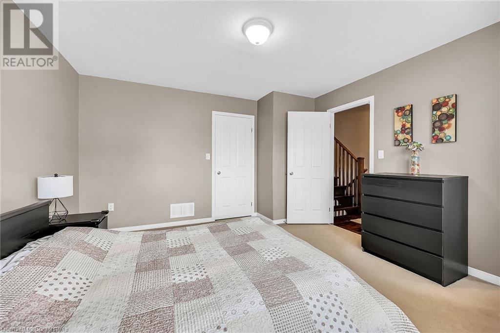 121 Bankfield Crescent Crescent, Stoney Creek, Ontario  L8J 0B9 - Photo 25 - 40733301